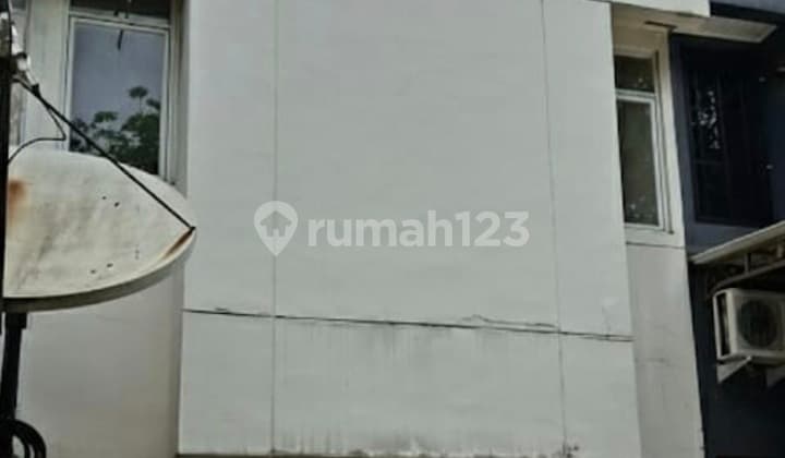 Disewa Ruko Boulevard Graha Raya Tangerang Selatan Bagus Siap Usaha Strategis