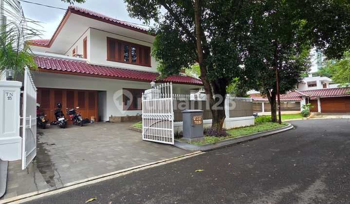 Lokasi Prima, Akses Mudah dan Strategis Dikelilingi Fasilitas2