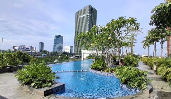 New Apartment,best View, Strategis