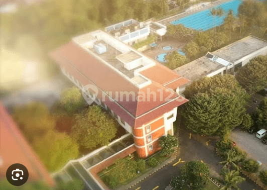 Dijual Hotel Bintang 3 Fasilitas Lengkap Harga Jauh Dibawah Dari Njop