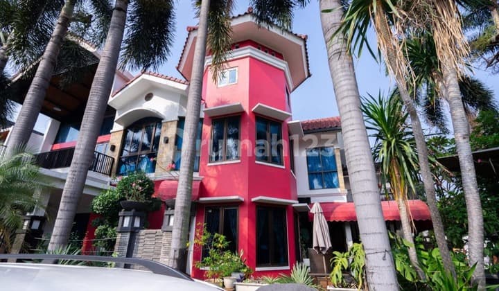 Dijual Rumah di Jaka Mulya, Bekasi Selatan