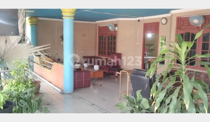 Dijual Rumah di Pancoran Mas, Depok