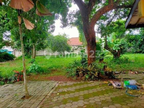Dijual Tanah 3000M2 di Bsd Tangerang Selatan
