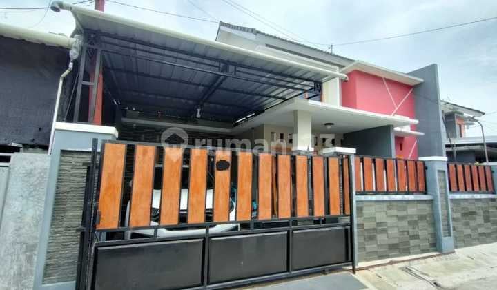 Harga Turun Rumah Bagus Dekat Pintutol Klodran Harga Turun Rumah Bagus Dekat Pintutol Klodran