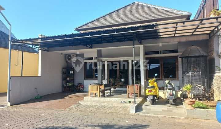 Rumah Cluster Nyaman Strategis Dekat Superindo Colomadu