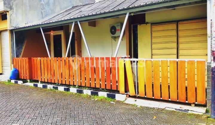 Rumah Bagus Murah Nyaman Dekat Kampus Ums Solo