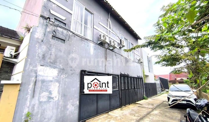 Exclusive Women's Boarding House Fully Occupied in Fajar Indah Area