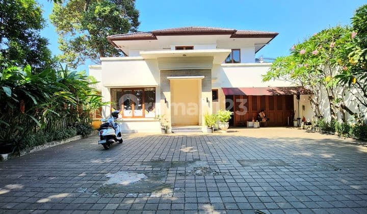 Rumah Mewah Siap Huni Si Cipete,jakarta Selatan