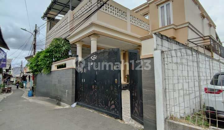 Rumah non cluster di Penggilingan,Cakung,Jakarta Timur