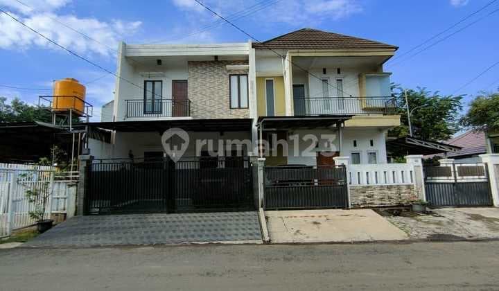 Rumah siap huni full furnish di Tebet,Jakarta Selatan