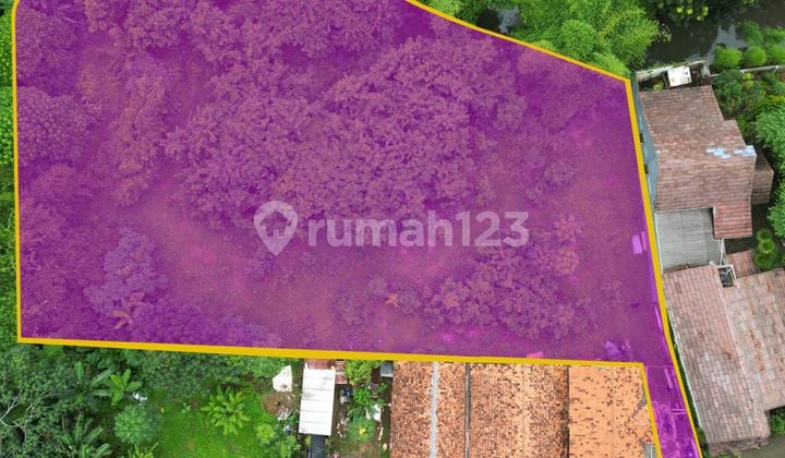 Tanah Harga Njop Di Lebak Bulus Jakarta Selatan