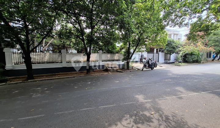 Rumah Secondary Akses Lebar di Klender Duren Sawit Jakarta Timur