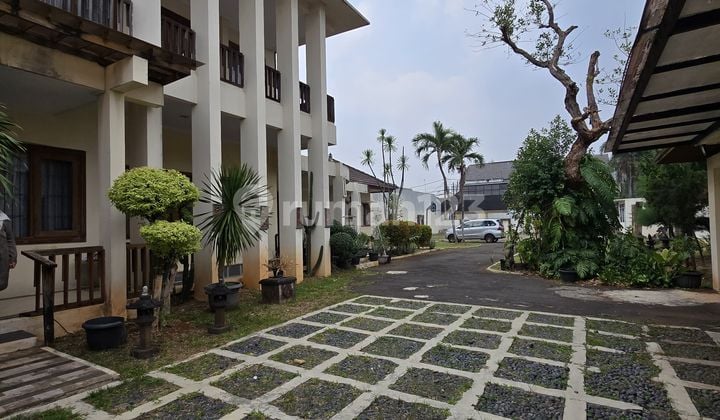 Jual Murah Rumah Mewah Hitung Tanah di Jaticempaka Pd Gede Bekasi