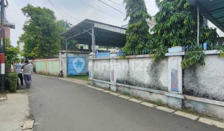 Jual Gudang / Workshop Strategis di Jatibening,Bekasi Kota