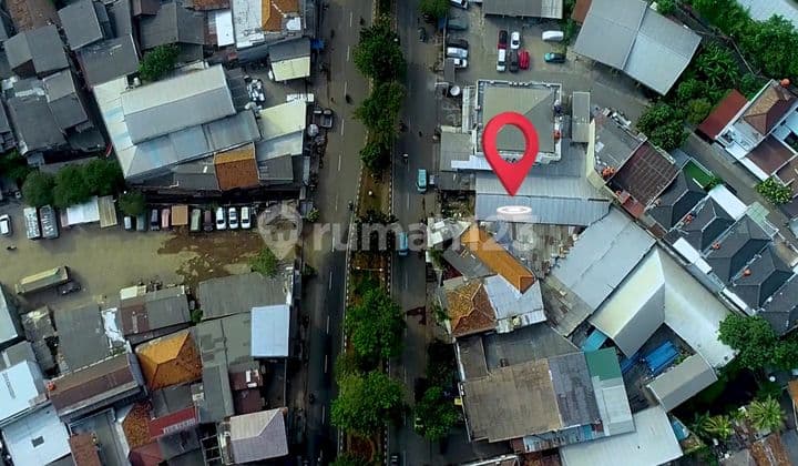 Jual Tanah di Bawah NJOP DI Cipinang,Jakarta Timur