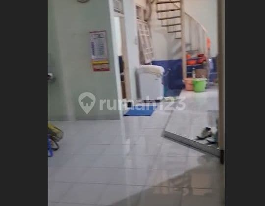 Rumah Bagus Unfurnished HGB Duta Mas, Jelambar, Jakarta Barat