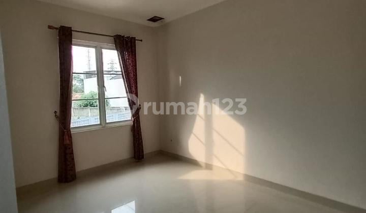 Rumah Paramount Serpong