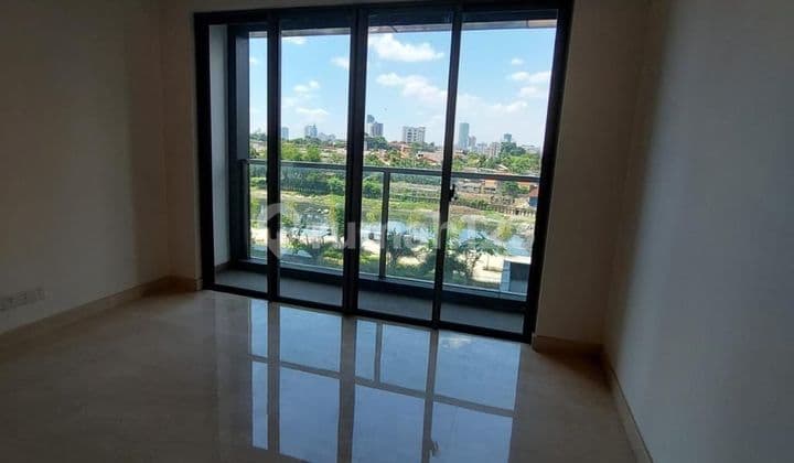 Apartemen 57 Promenade 2 BR Semi Furnished