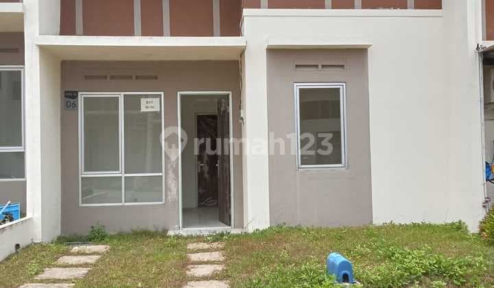 Disewakan Rumah Super Murah Di Kota Podomoro Tenjo Bogor