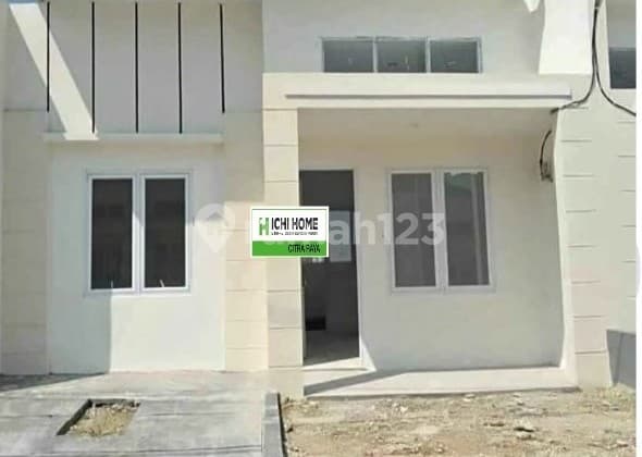 Dijual Rumah Cantik Minimalis di Tenjo Bogor