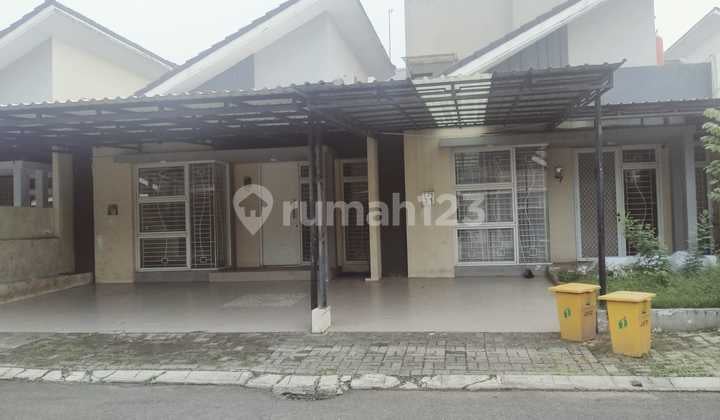 Dijual Rumah Idaman Siap Huni Di Citra Raya Tangerang