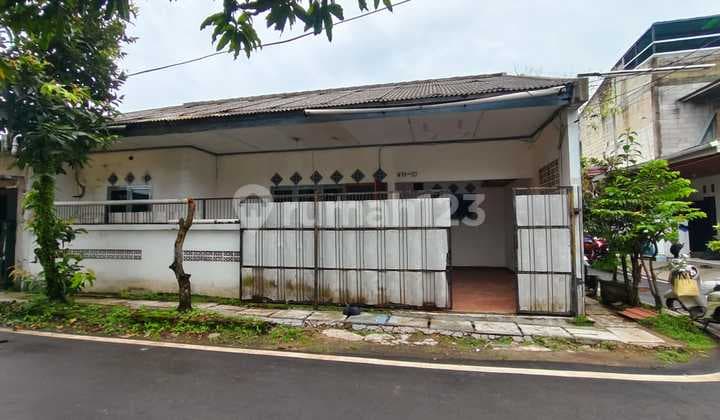 Disewakan Rumah Nyaman Idaman Straetegis di Citra Raya