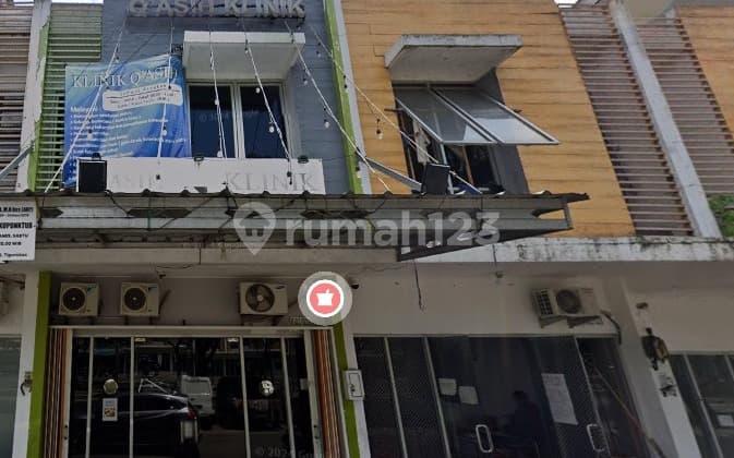 Dijual Ruko Strategis Cocok Investasi Murah Jaminan Tersewa Di Citra Raya Cikupa Tangerang