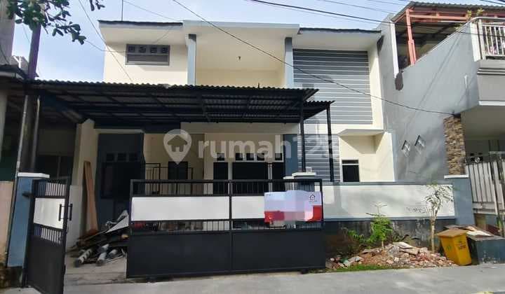 Dijual Rumah Cantik Minimalis Di Cikupa Citra Raya Tangerang