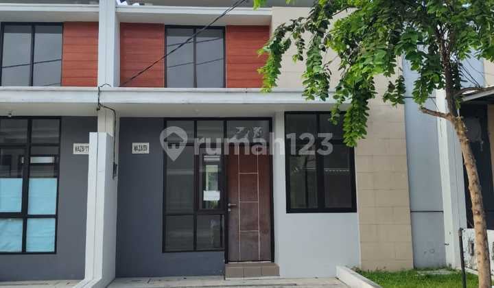Dijual Rumah Idaman Siap Huni Di Citra Raya