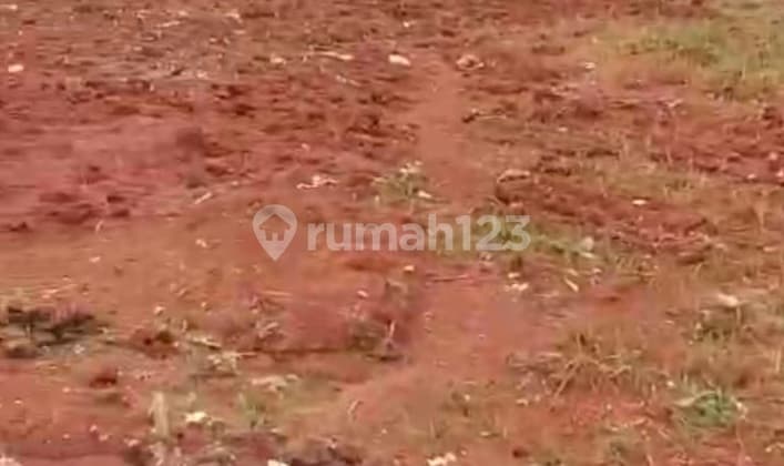 Dijual Lahan Industri Siap Pakai Di Rancaiyuh Panongan Tangerang