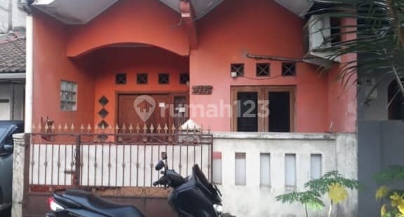 Dijual Rumah Siap Huni Minimalis Di Gading Serpong