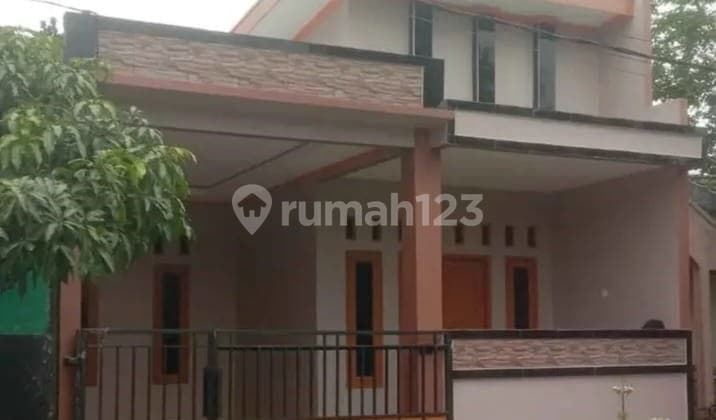 Dijual Rumah Cantik di Tigaraksa
