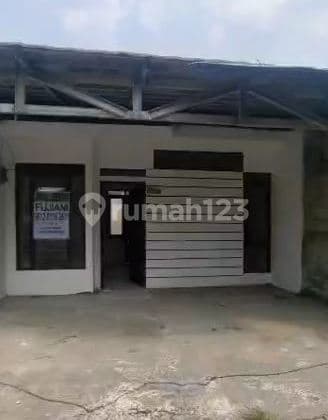 Dijual Rumah Minimalis di Cikupa Citra Raya Tangerang