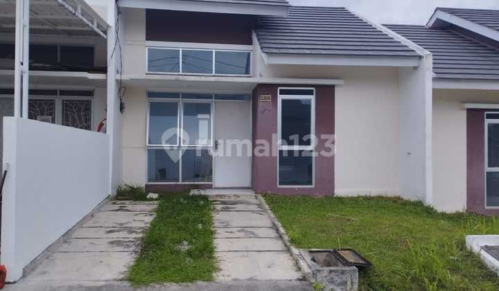 Dijual Rumah Murah Siap Huni Di Citra Maja Raya Lebak Banten