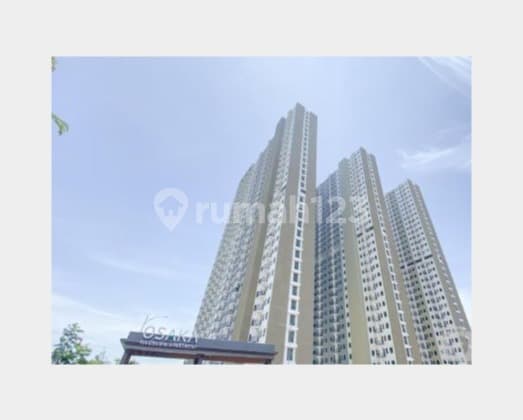 Dijual Apartemen Termurah Terbaik di Pantai Indak Kapuk Pik 2