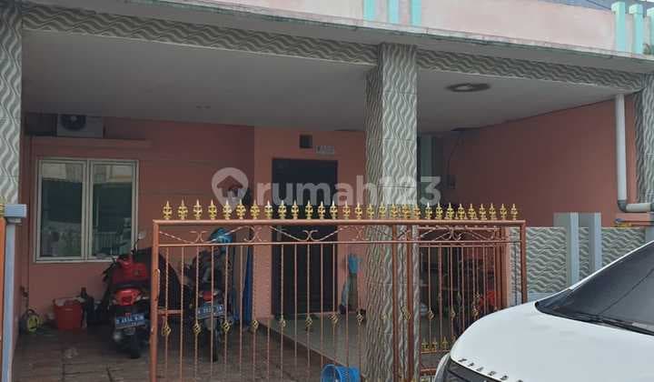 Dijual Rumah Cantikl Dan Nyaman Di Karawaci