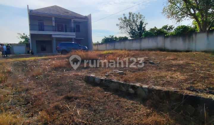 Dijual Rumah Dan Tanah Di Kronjo Tangerang