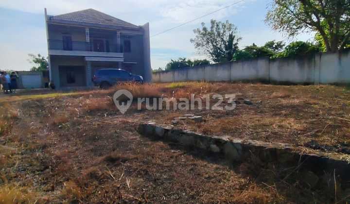 Dijual Rumah Dan Tanah Di Kronjo Tangerang