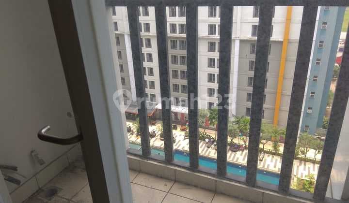 For Sale Sky Vega Apartment in Gading Serpong Tangerang