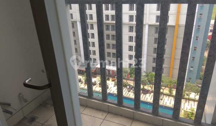 Dijual Apartemen Sky Vega Di Gading Serpong Tangerang