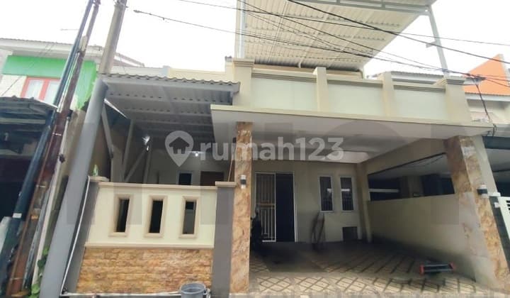 Dijual Rumah Mewah Idaman Siap Huni Di Citra Raya Tangerang