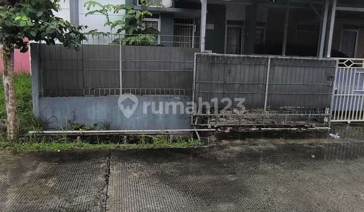Dijual Rumah Minimalis Siap Huni di Cikupa Tangerang