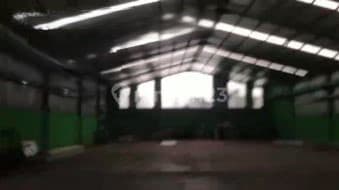 Warehouse for Sale in a Strategic Location in Jambe, Tangerang