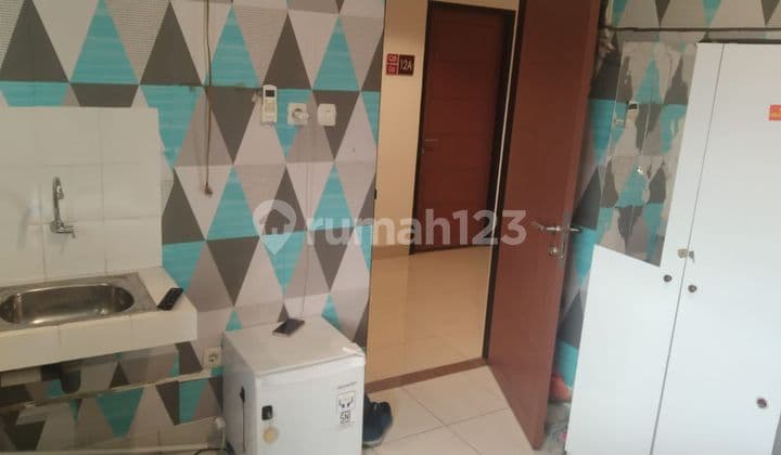 Ecohome Apartemen, Tower B, Strategis Di Citra Raya, Furnished.