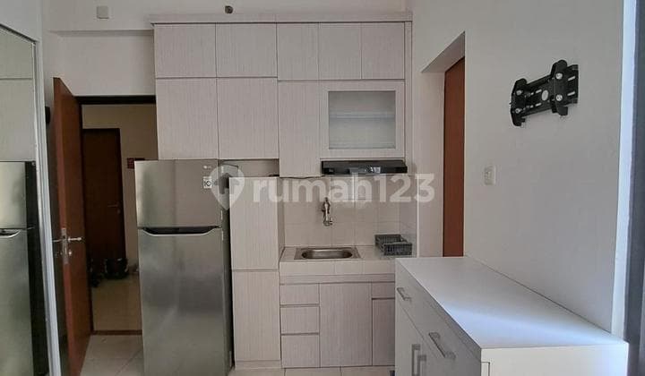 Eco Home Apart ,fully Furnished Di Citra Raya,bulanan ,strategis