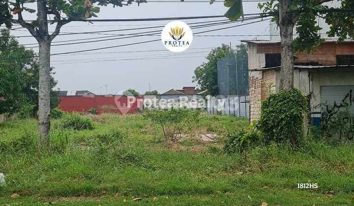 DIJUAL TANAH LUAS DI CIREBON