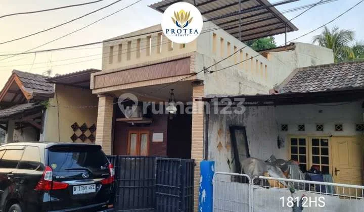 Dijual Rumah Siap Huni Di Daerah Kedaung Pamulang Dijual Rumah Siap Huni Di Daerah Kedaung Pamulang