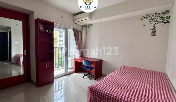 Limited Opportunity to Own Skyline Gading Serpong Apartment