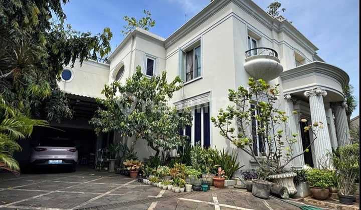 Dijual Cepat Bu Rumah di Jagakarsa - Jakarta Selatan