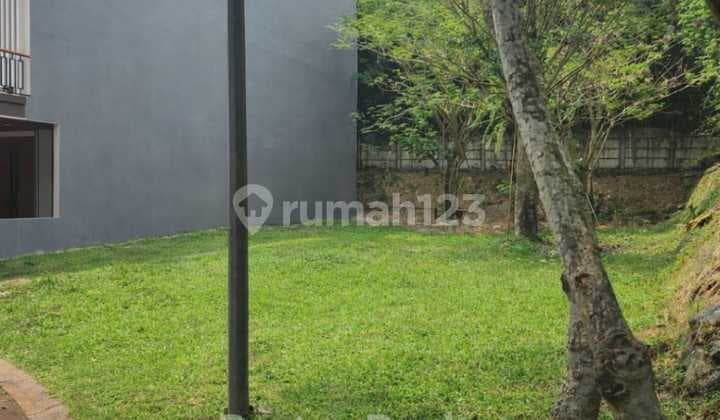 Land Plot for Sale Within a Cluster in BSD